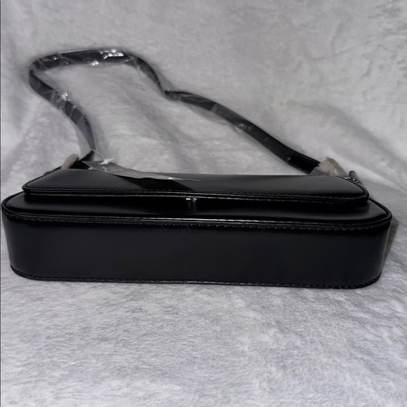 Black Women's Bag, NEW - Picture 2 of 4